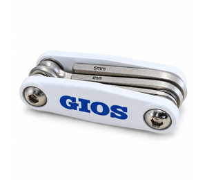 GIOS Handy Tool
