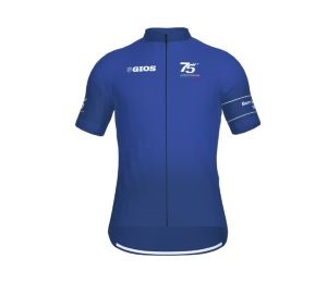 Gios 75th Anniversary Jersey