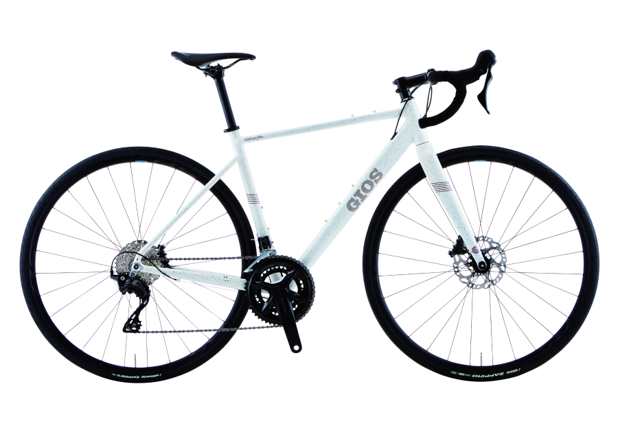 ROAD BIKE SERIES - GIOS COLLECTION | JOB International GIOS