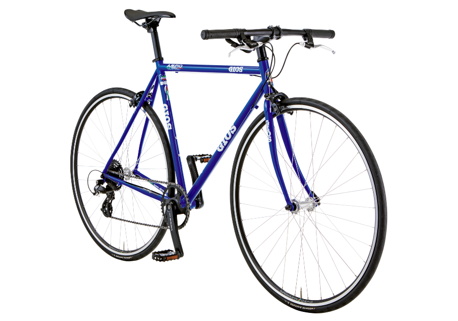 TOURING & URBAN BIKE SERIES - GIOS COLLECTION | JOB International