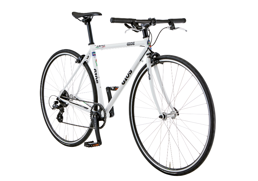 TOURING & URBAN BIKE SERIES - GIOS COLLECTION | JOB International