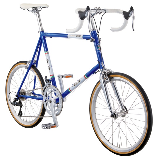 GIOS ANTICO 51サイズ 引取限定 MINI VELO SERIES - GIOS COLLECTION | JOB International GIOS・BASSO