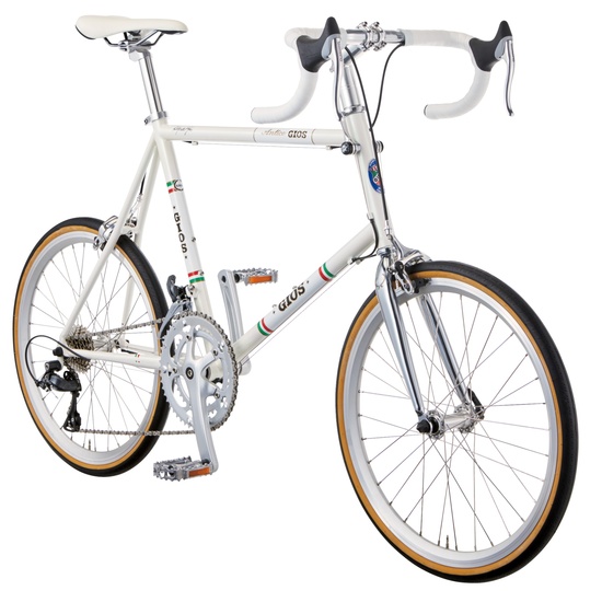 MINI VELO SERIES - GIOS COLLECTION | JOB International GIOS・BASSO