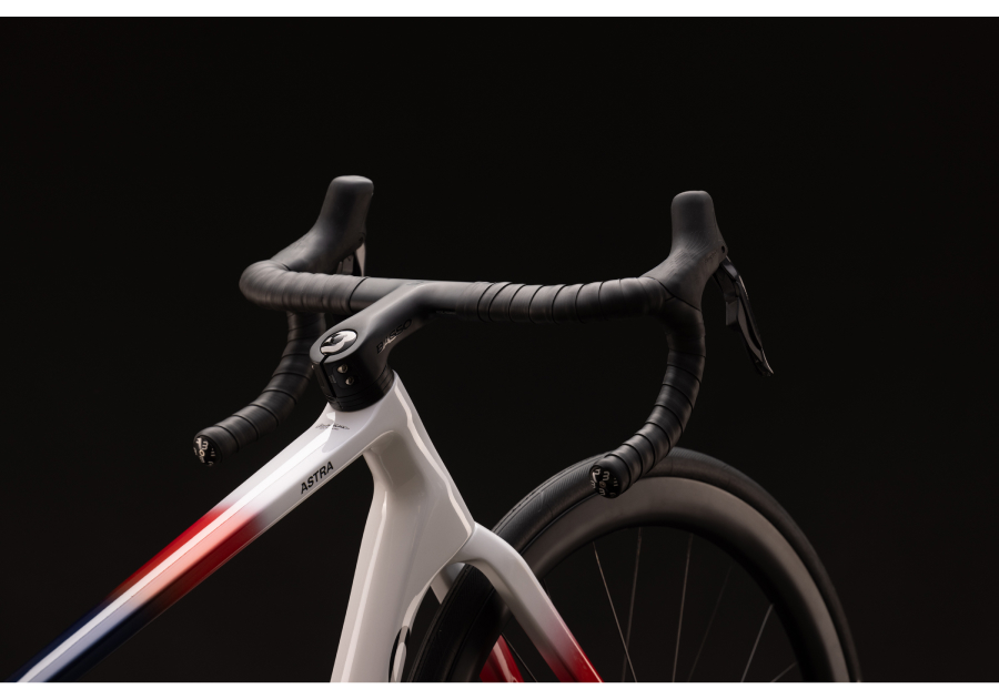 CARBON FRAME - BASSO COLLECTION | JOB International GIOS