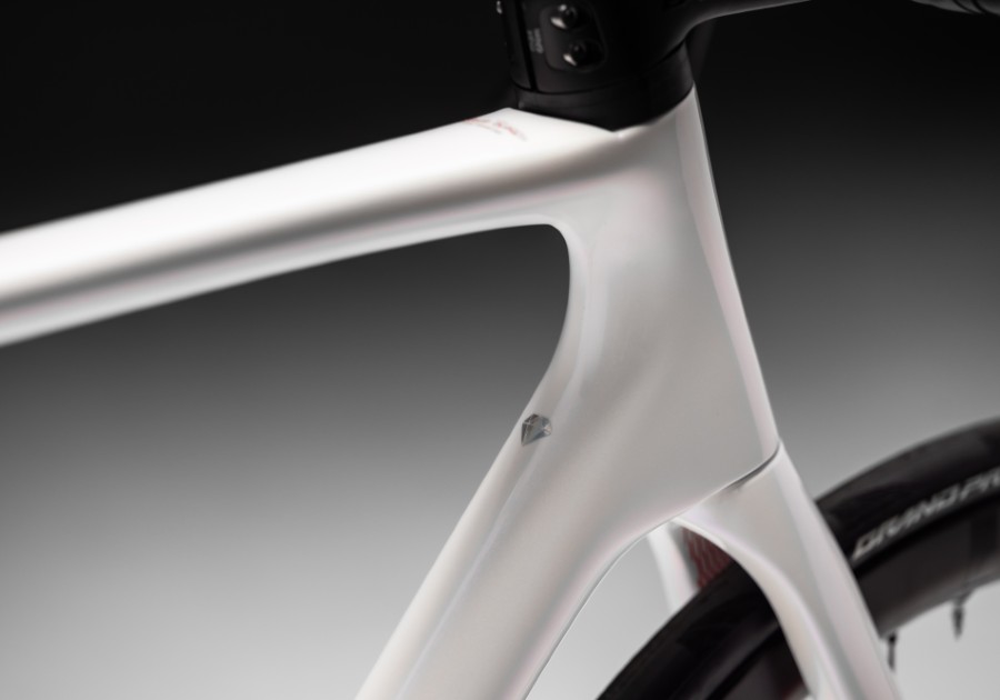 CARBON FRAME - BASSO COLLECTION | JOB International GIOS・BASSO