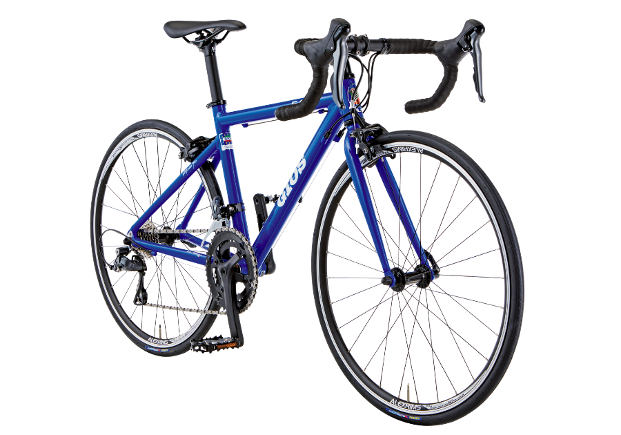 GIOS EASY ロードバイク 24インチ KIDS SERIES - GIOS COLLECTION | JOB International GIOS・BASSO ハイ