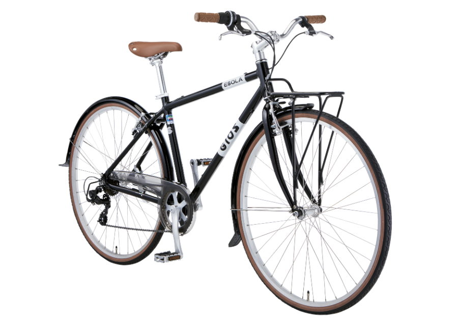 CITY CROSS SERIES - GIOS COLLECTION | JOB International GIOS
