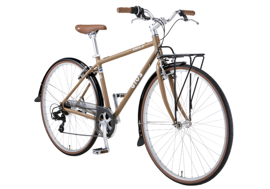CITY CROSS SERIES - GIOS COLLECTION | JOB International GIOS