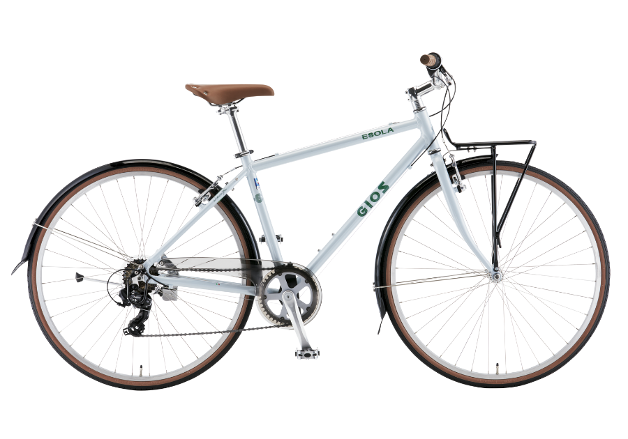 CITY CROSS SERIES - GIOS COLLECTION | JOB International GIOS