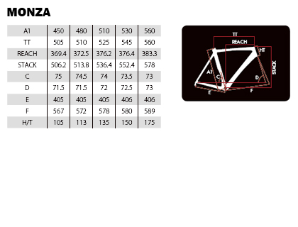 ALUMINUM STEEL FRAME - BASSO COLLECTION | JOB International