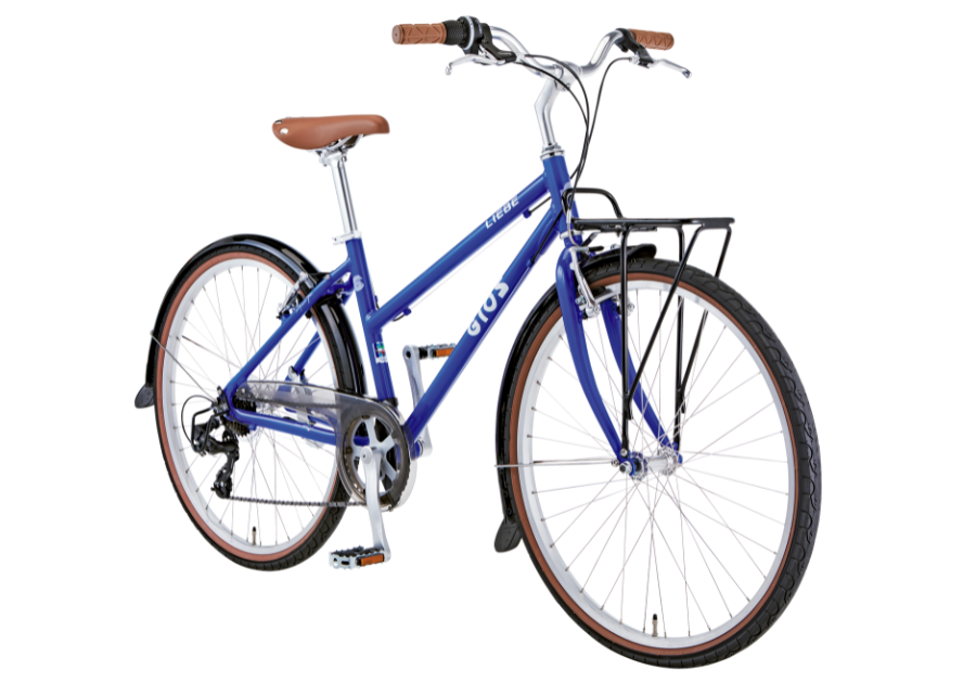CITY CROSS SERIES - GIOS COLLECTION | JOB International GIOS