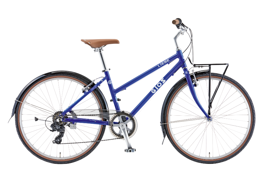 CITY CROSS SERIES - GIOS COLLECTION | JOB International GIOS