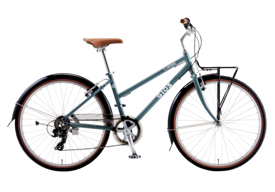CITY CROSS SERIES - GIOS COLLECTION | JOB International GIOS