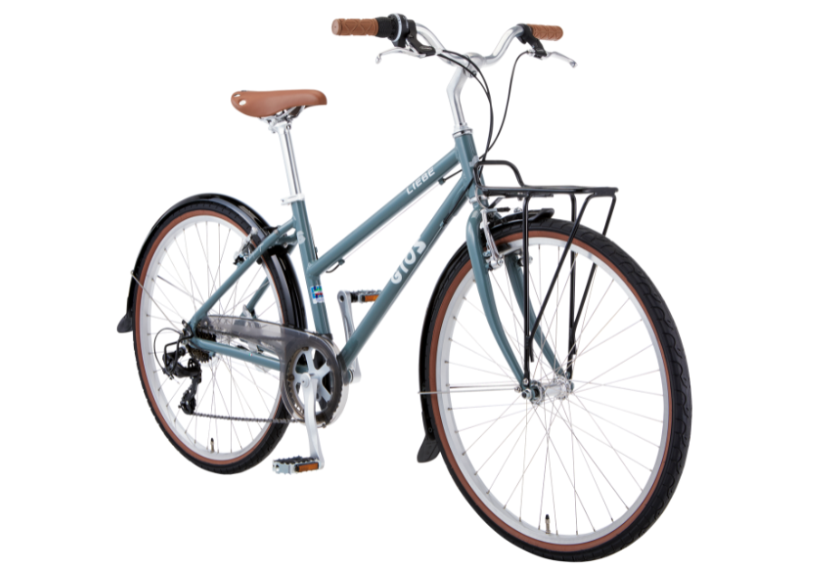 CITY CROSS SERIES - GIOS COLLECTION | JOB International GIOS