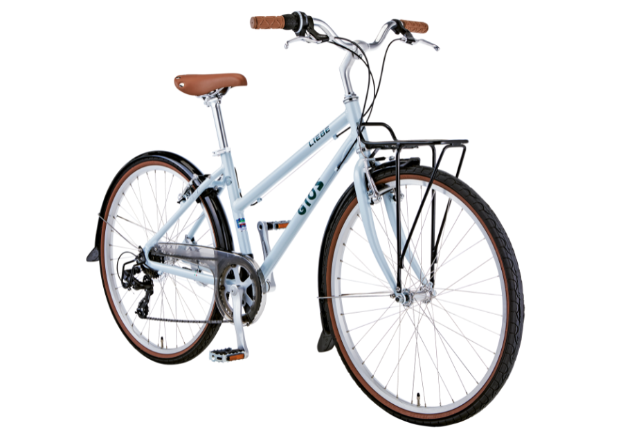 CITY CROSS SERIES - GIOS COLLECTION | JOB International GIOS