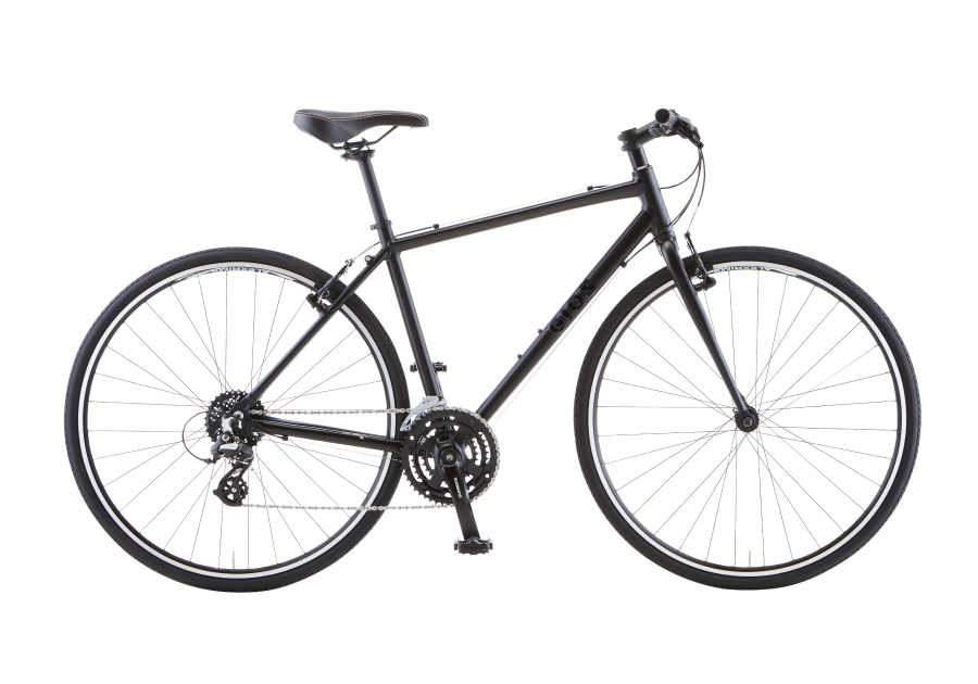 TOURING & URBAN BIKE SERIES - GIOS COLLECTION | JOB