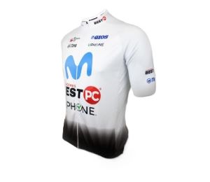 Movister Best PC replica Jersey