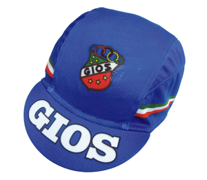 Gios Racer Cap