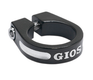 Gios Seat Clamp