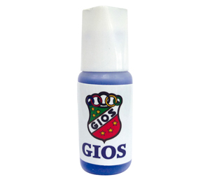 Gios Touch Up Paint